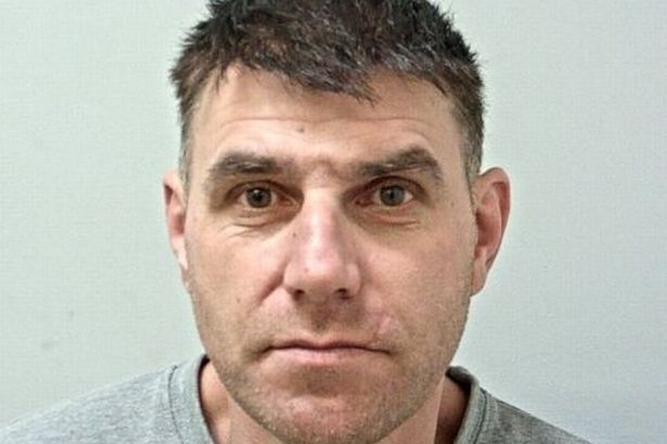 Rapist who attacked woman in Preston arrested while trying to flee the country