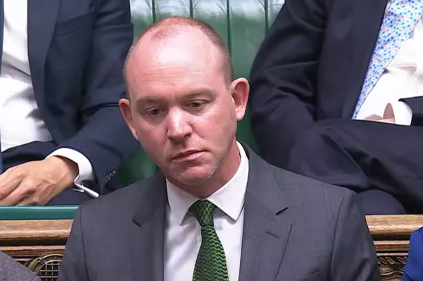 Keir Starmer questioned over wind farm plans by Fylde MP