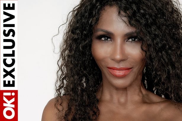 Sinitta’a secret heartache – ‘My children gave me a reason to live’
