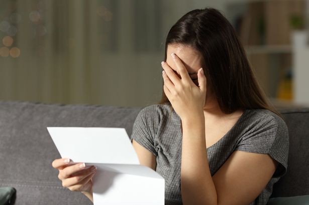 ‘We’ve not sent these’ – Lancs council warns residents of growing scam