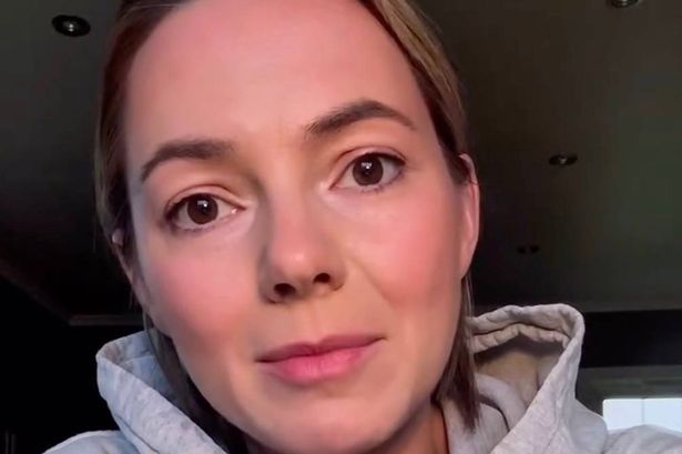 EastEnders star Kara Tointon reveals she’s undergone double mastectomy 7 years after losing mum to cancer