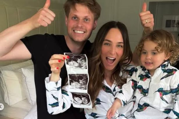 Made in Chelsea’s Maeva D’Ascanio and James Taylor expecting second child – after revealing marriage struggles