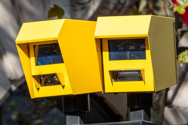 Speeding penalty change proposed for road with these restrictions