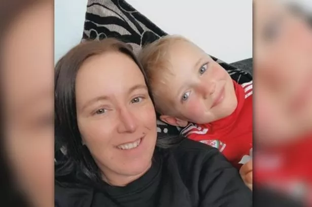 Layton Harrison inquest: No police charges against driver of van involved in death of lad, 8, playing outside his home