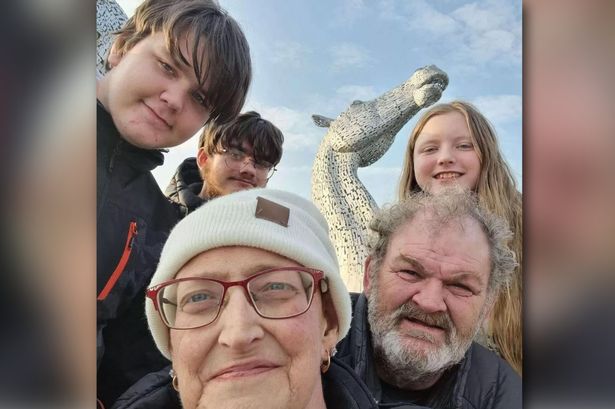 ‘My mum dedicated her whole life to her children – now we want to give her the best send off possible’