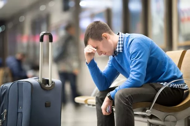 UK holidaymakers could face rejection at check-in over simple rules