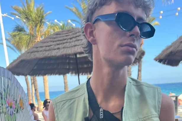 ‘Loving and carefree boy’ died after suffering terrifying symptom linked to popular drug