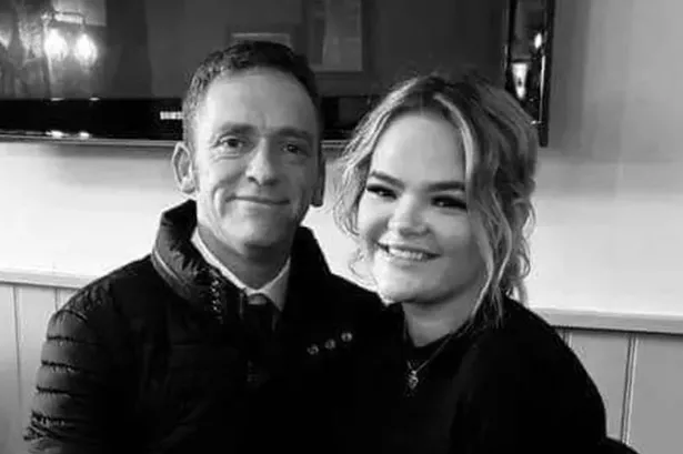 Much-loved dad and talented footballer Stuart Brannigan ‘died from heart problems’ after diabetes diagnosis