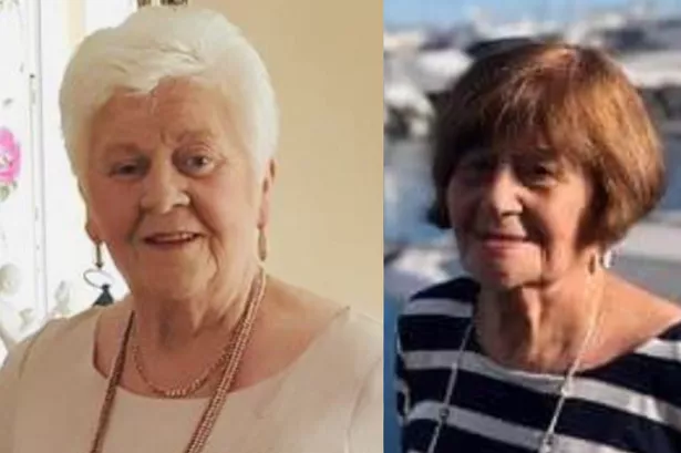 Woman begs for change after mum killed by driver in Southport with eyesight ‘below required standard’