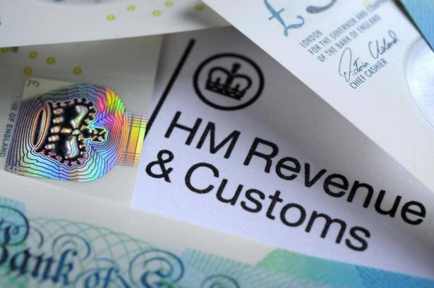 Named and shamed: These four Lancashire business owners owe £6.9m to HMRC