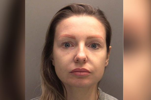 Lancashire prison governor, 42, jailed over relationship with drug-dealing gang boss inmate