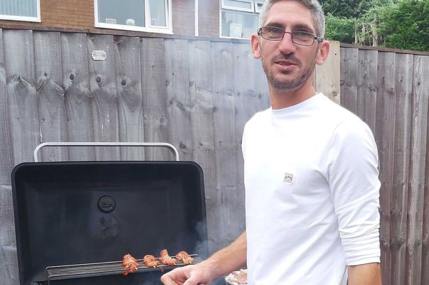 Tributes to much-loved dad who was ‘one of the best’ after tragic death