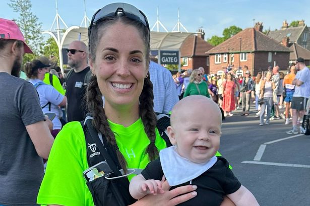 ‘Liam would be so proud’: Fundraising target smashed in memory of rugby player