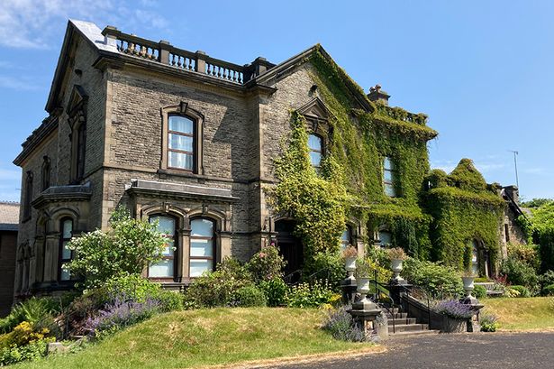 Look inside the former Lancashire convent turned into a luxury development