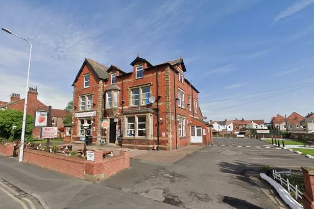 ‘Demure and prim’ Fleetwood woman, 24, bit boyfriend at pub then attacked police officer after all-day drinking session