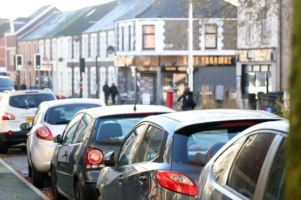 Drivers of seven popular cars including Mercedes and BMW may face parking ‘fine’