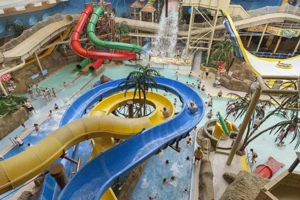 Best Lancashire swimming pools, lidos, water parks and wild spots to cool off