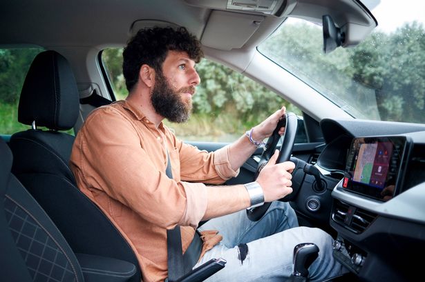 Drivers with dirty cars could be breaking Highway Code and land £1k fine