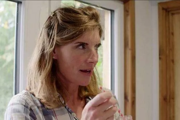 Our Yorkshire Farm’s Amanda Owen pays moving tribute to co-stars in emotional series announcement