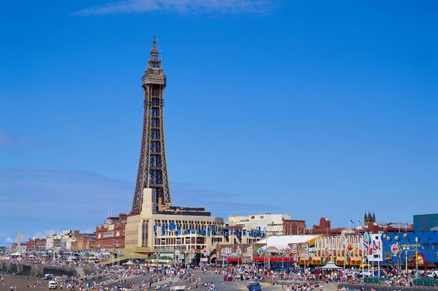 Fun, family-friendly activities in Blackpool and Fylde this May half-term