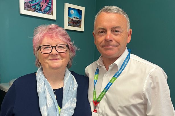 New council leader’s promise to public after being appointed