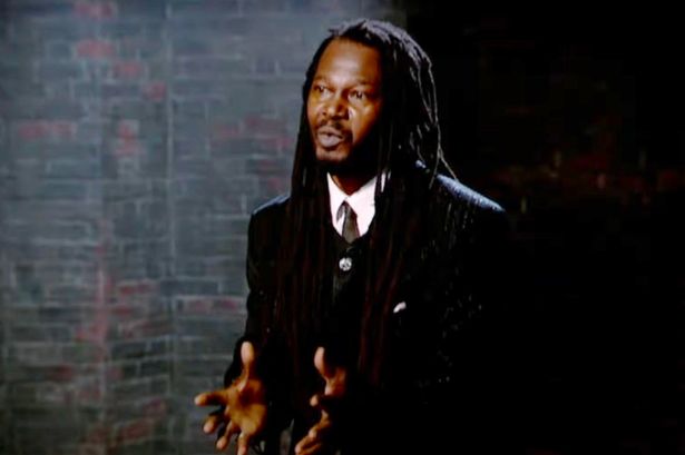 Levi Roots’ eye-watering net worth almost 20 years after Dragons’ Den success