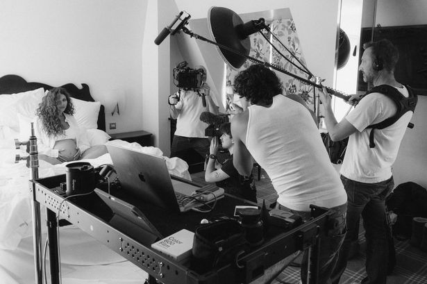 Jesy Nelson to open up about ‘life-threatening’ pregnancy in new Prime Video documentary