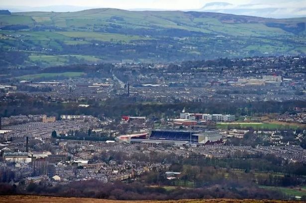 The thriving Lancashire town where the number of new business start-ups are soaring