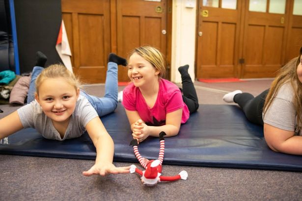 800 Rossendale children could get free meals and activities in school holidays