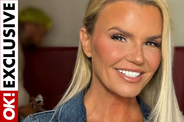 Kerry Katona risks reigniting huge band feud with latest move despite barbed dig