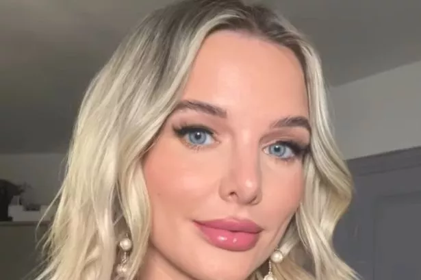 Helen Flanagan reveals ‘what matters’ after spending Easter holidays with her kids