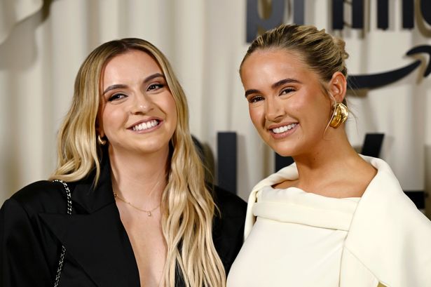 Brutal ultimatum Molly-Mae Hague given by sister after Tommy Fury reunion