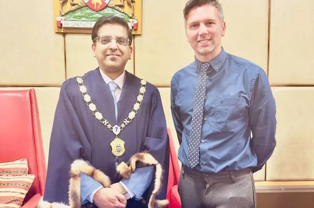 Pendle’s Conservative opposition has new leader while ex-chief becomes deputy mayor for second time