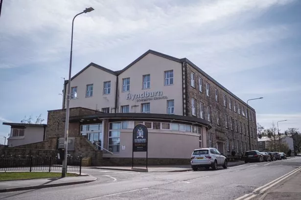 Hyndburn Council planning backlog slashed after £110k cash boost