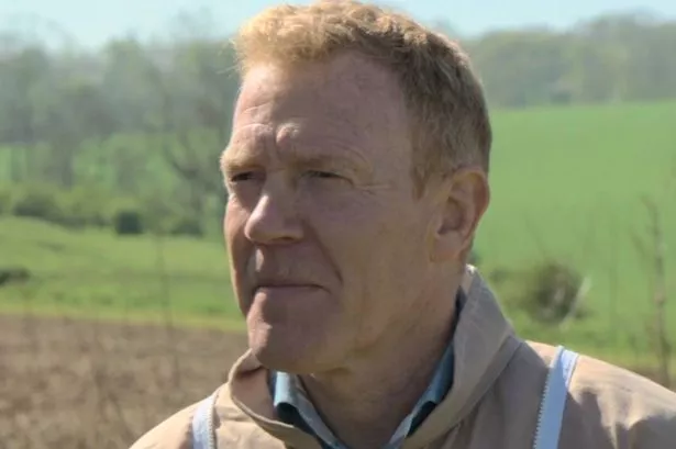 BBC Countryfile’s Adam Henson makes emotional family admission after ‘tough times’