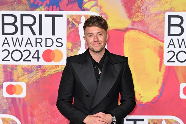 Roman Kemp shares heartbreaking childhood struggle that saw mum ‘crying for days’