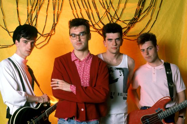 The Smiths fans think band ‘wouldn’t have been same’ without ‘underrated’ member