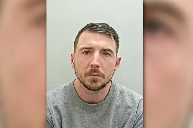 ‘Have I killed him?’ – well-intentioned thug knocked out man at Preston bus stop in row over parenting