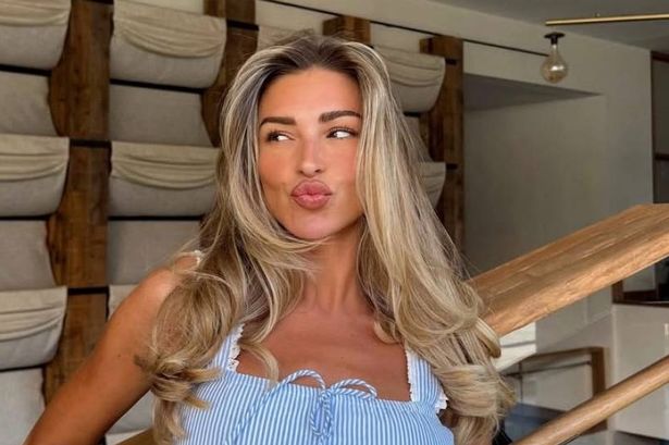 Zara McDermott is ‘obsessed’ with this £30 handheld Ninja blender that shoppers say is a ‘game changer’