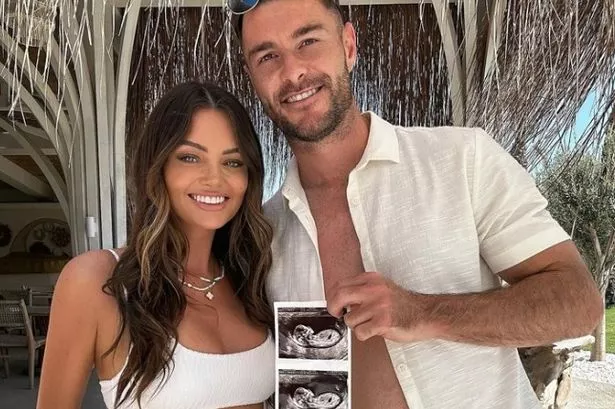 Lancashire Love Island star announces engagement to Preston North End footballer