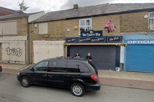 ‘A lot of work to do’ as craft ale bar given green light for £150k expansion in Lancs town