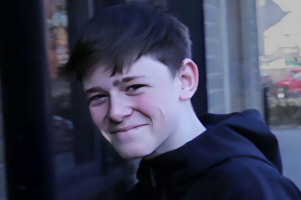 Funeral to take place after boy, 14, died in crash as dad is charged