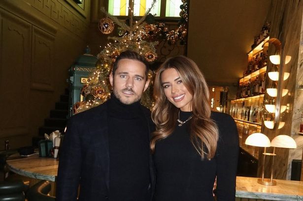 Arabella Chi gives birth! Love Island star welcomes first child and reveals first pic and gorgeous name