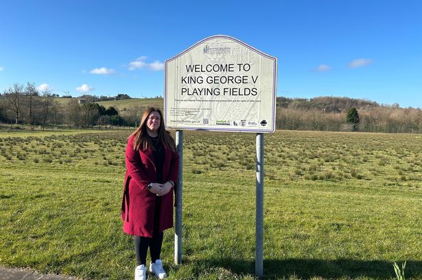 Gates of playing fields unlocked for summer ahead of major work