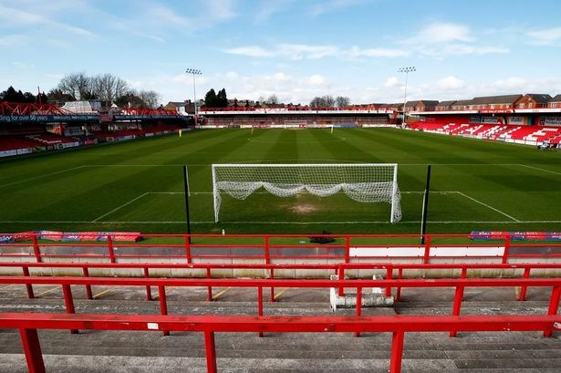 Accrington Stanley offered £140,000 lifeline in bid to save academy