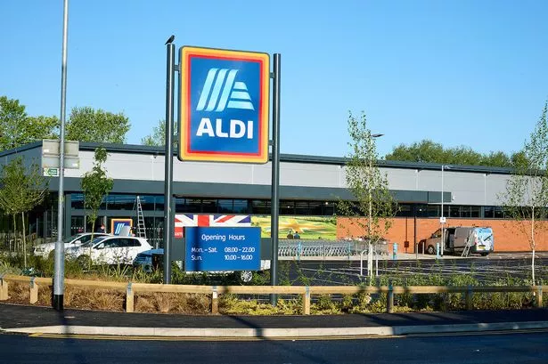 New Aldi opens in Lytham St Annes with special deals on garden essentials
