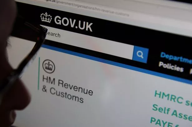 HMRC writes directly to workers and says ‘don’t wait’