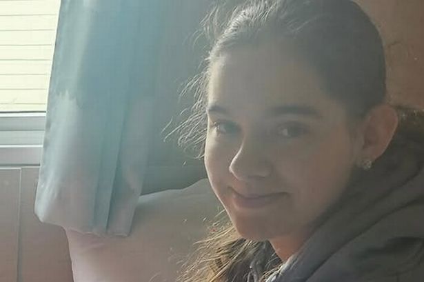 Police ‘really worried’ about missing girl as urgent appeal launched