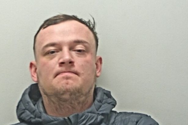 Convicted drug dealer’s prison stay extended after new offences emerge