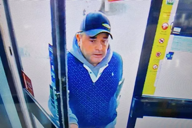 Concern grows for missing man last seen wearing blue clothes